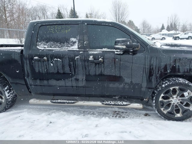 Aukcja sprzedaży 2019 Dodge Ram 1500, vin: 1C6SRFLT4KN672759, numer aukcji: 12550573