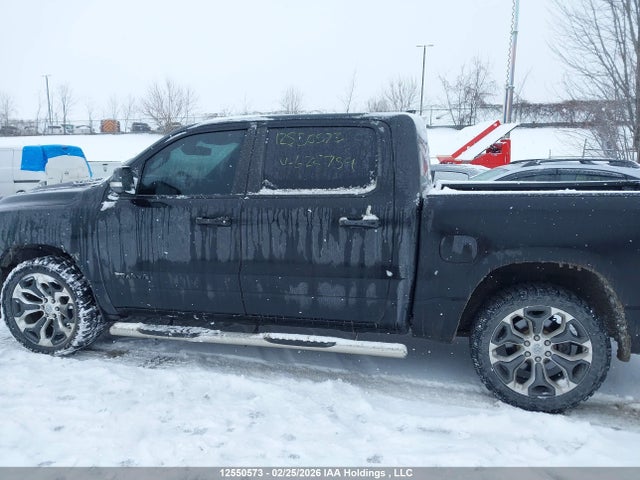 Aukcja sprzedaży 2019 Dodge Ram 1500, vin: 1C6SRFLT4KN672759, numer aukcji: 12550573