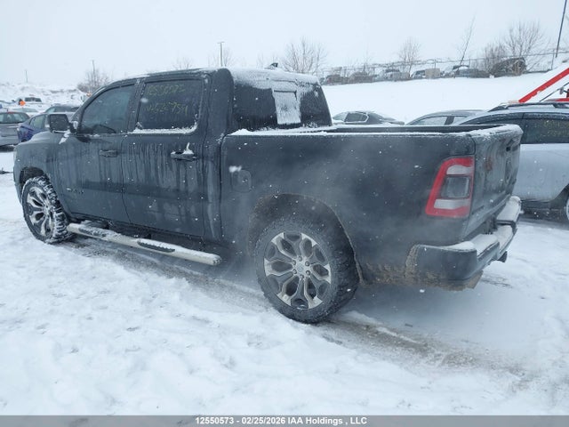 Aukcja sprzedaży 2019 Dodge Ram 1500, vin: 1C6SRFLT4KN672759, numer aukcji: 12550573