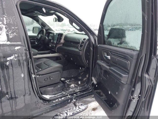 Aukcja sprzedaży 2019 Dodge Ram 1500, vin: 1C6SRFLT4KN672759, numer aukcji: 12550573