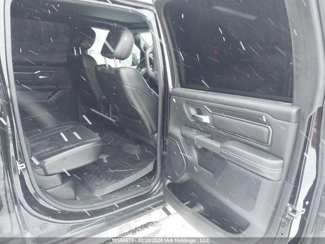 Aukcja sprzedaży 2019 Dodge Ram 1500, vin: 1C6SRFLT4KN672759, numer aukcji: 12550573