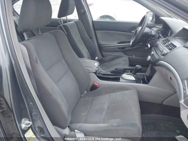 2009 Honda Accord Ex მანქანა იყიდება აუქციონზე, vin: 1HGCP26769A809228, აუქციონის ნომერი: 12550577