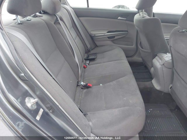 2009 Honda Accord Ex მანქანა იყიდება აუქციონზე, vin: 1HGCP26769A809228, აუქციონის ნომერი: 12550577
