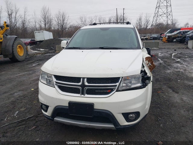 3C4PDDFG9HT554988 Dodge JOURNEY GT