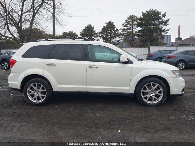 3C4PDDFG9HT554988 Dodge JOURNEY GT