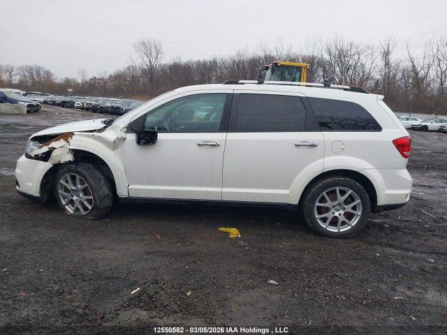 3C4PDDFG9HT554988 Dodge JOURNEY GT