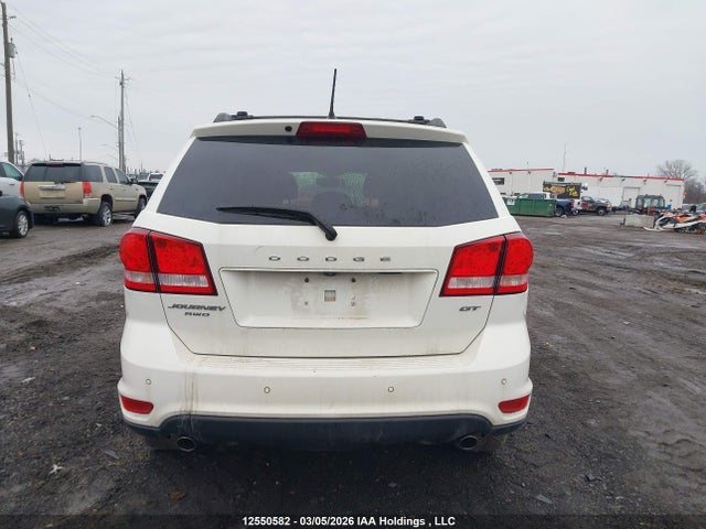 3C4PDDFG9HT554988 Dodge JOURNEY GT