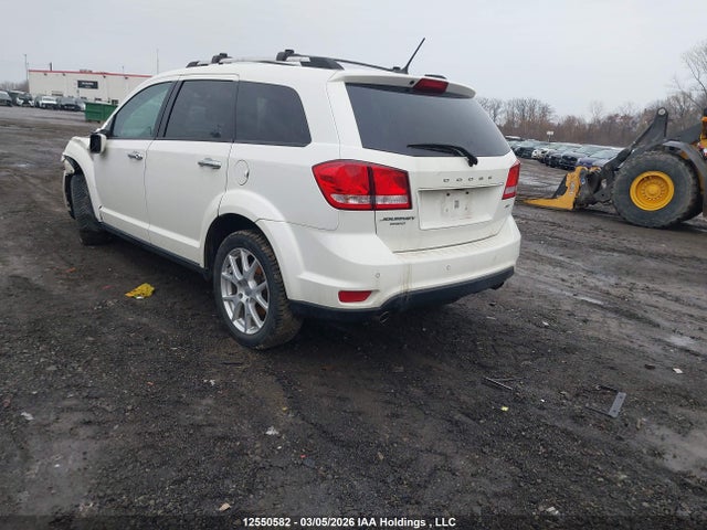 3C4PDDFG9HT554988 Dodge JOURNEY GT
