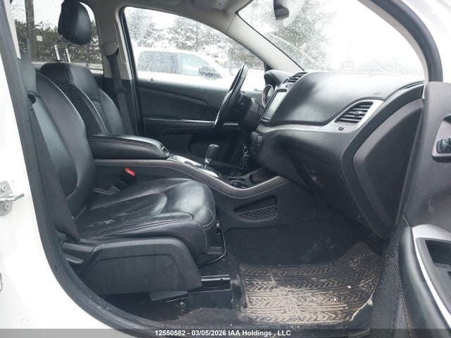 3C4PDDFG9HT554988 Dodge JOURNEY GT