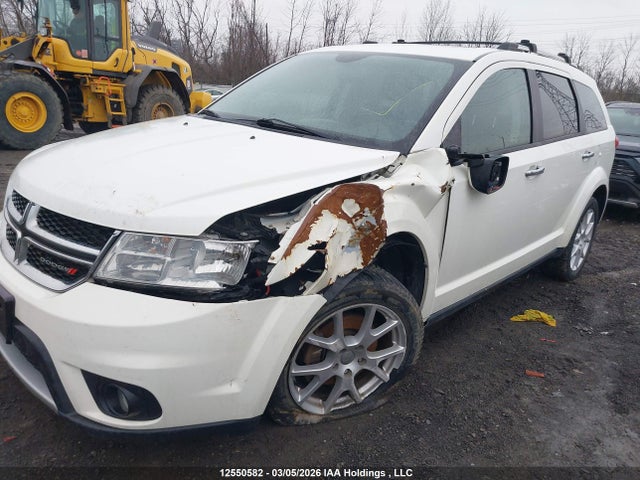 3C4PDDFG9HT554988 Dodge JOURNEY GT