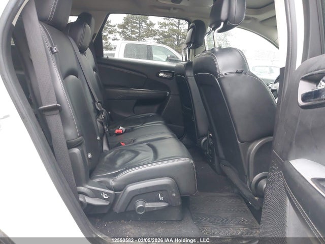 3C4PDDFG9HT554988 Dodge JOURNEY GT
