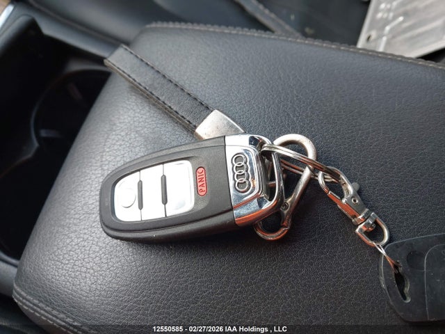 Aukcja sprzedaży 2016 Audi A6 3.0t Progressiv, vin: WAUFGAFCXGN023972, numer aukcji: 12550585