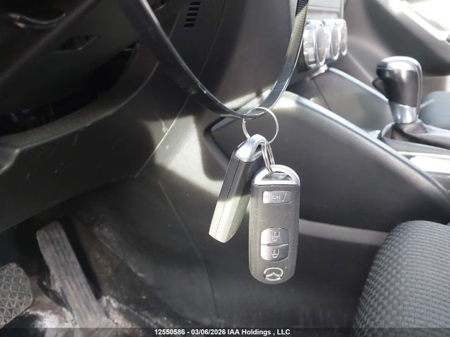 JM3KE2CY9G0808288 Mazda Cx-5 Touring