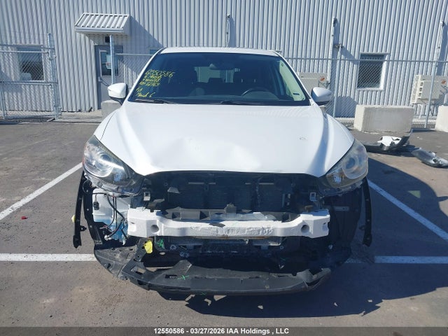 JM3KE2CY9G0808288 Mazda Cx-5 Touring