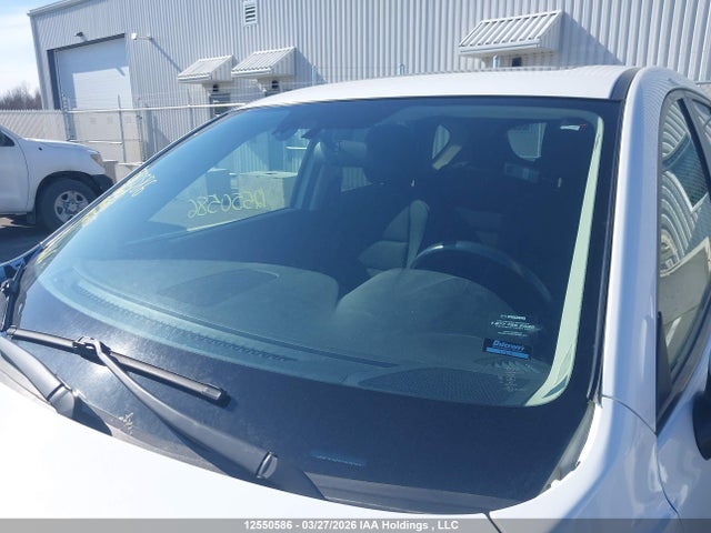 JM3KE2CY9G0808288 Mazda Cx-5 Touring