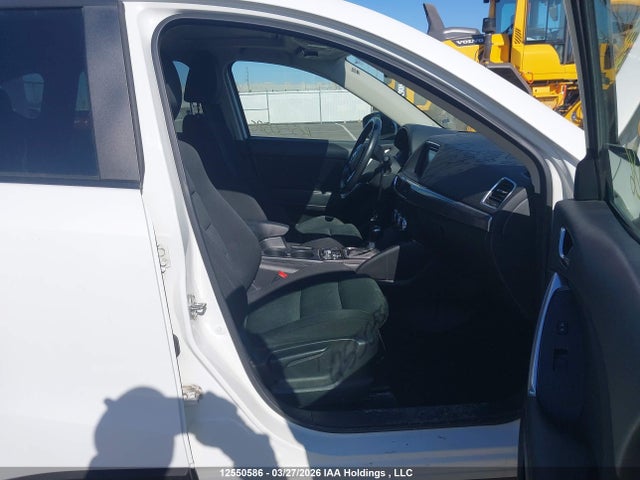 JM3KE2CY9G0808288 Mazda Cx-5 Touring