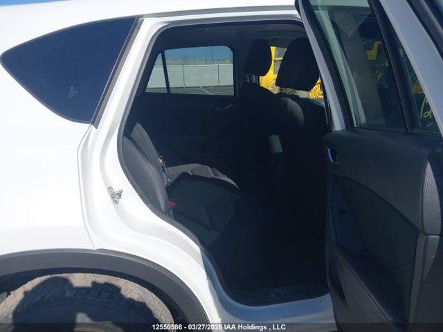 JM3KE2CY9G0808288 Mazda Cx-5 Touring
