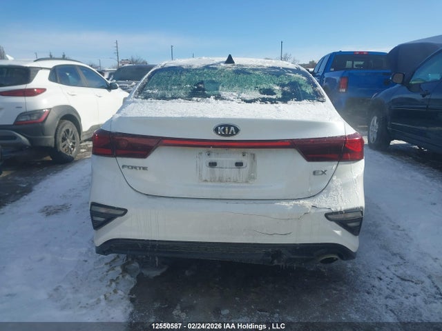 Продажа на аукционе авто 2019 Kia Forte, vin: 3KPF54AD4KE023778, номер лота: 12550587