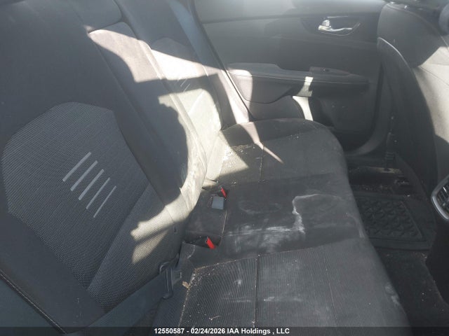Продажа на аукционе авто 2019 Kia Forte, vin: 3KPF54AD4KE023778, номер лота: 12550587