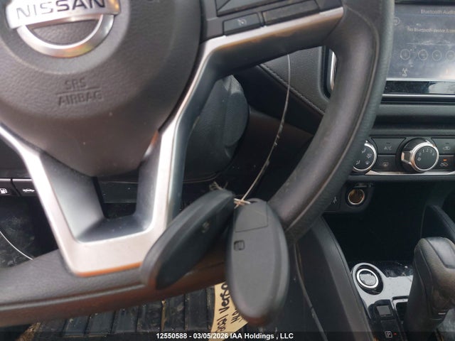 3N1CN8DV6ML831307 Nissan VERSA S