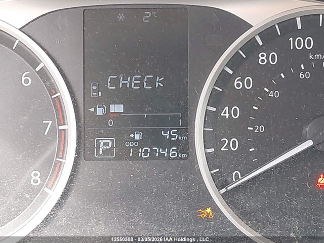 3N1CN8DV6ML831307 Nissan VERSA S