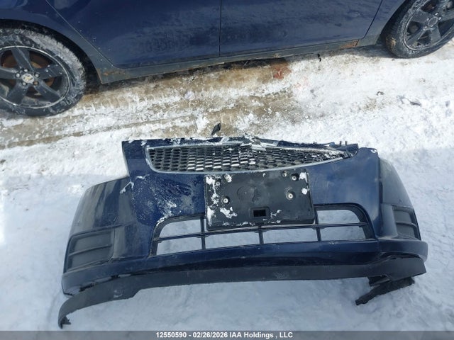 Aukcja sprzedaży 2011 Chevrolet Cruze Lt Turbo, vin: 1G1PG5S99B7204625, numer aukcji: 12550590