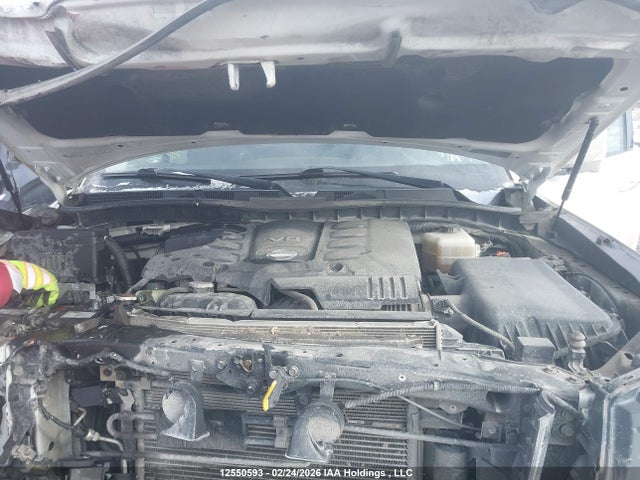 Продажа на аукционе авто 2021 Nissan Armada, vin: JN8AY2DB0M9795416, номер лота: 12550593