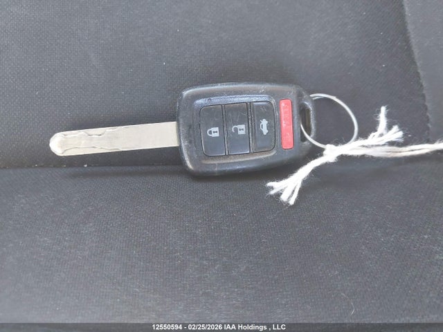 Продаж на аукціоні авто 2016 Honda Civic Lx, vin: 2HGFC2F67GH034193, номер лоту: 12550594