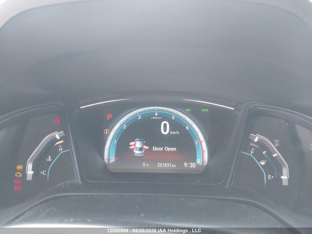 Продаж на аукціоні авто 2016 Honda Civic Lx, vin: 2HGFC2F67GH034193, номер лоту: 12550594