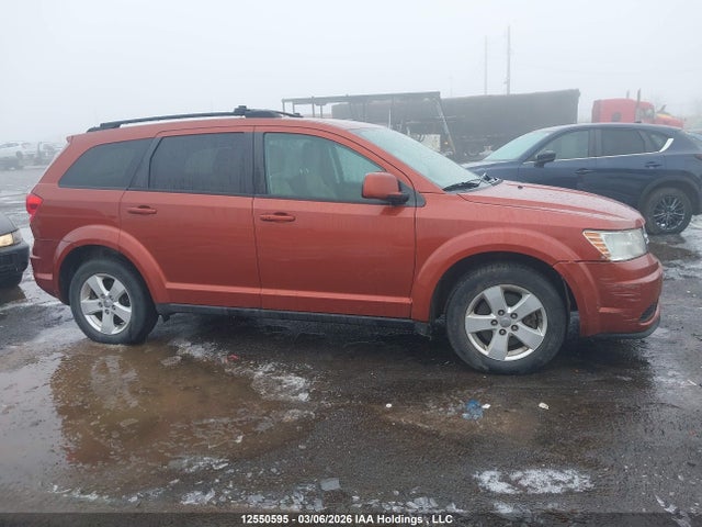 Aukcja sprzedaży 2013 Dodge Journey Se, vin: 3C4PDCAB6DT630487, numer aukcji: 12550595