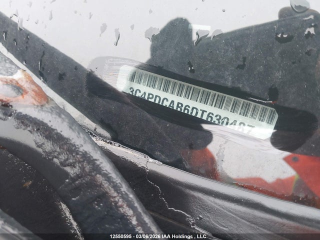 Aukcja sprzedaży 2013 Dodge Journey Se, vin: 3C4PDCAB6DT630487, numer aukcji: 12550595