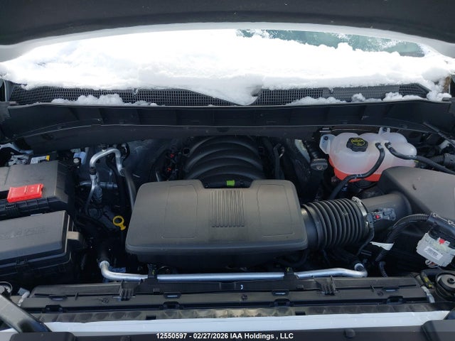 3GCUKDED3TG235717 Chevrolet Silverado K1500 Lt