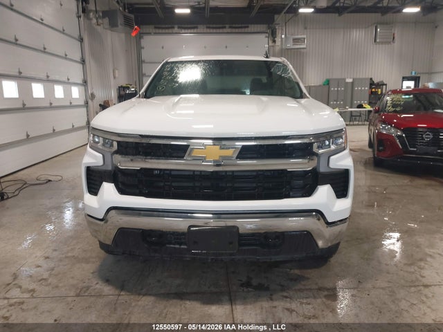 3GCUKDED3TG235717 Chevrolet Silverado K1500 Lt