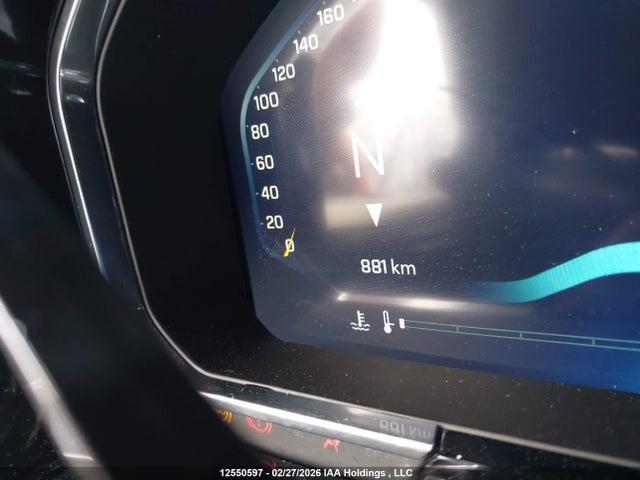 3GCUKDED3TG235717 Chevrolet Silverado K1500 Lt