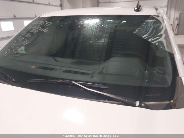3GCUKDED3TG235717 Chevrolet Silverado K1500 Lt