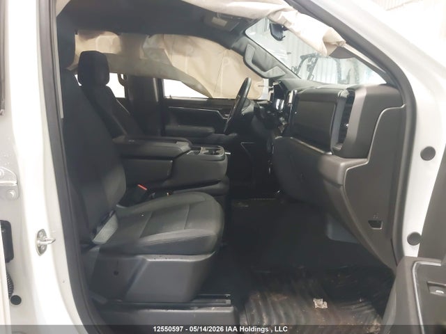 3GCUKDED3TG235717 Chevrolet Silverado K1500 Lt