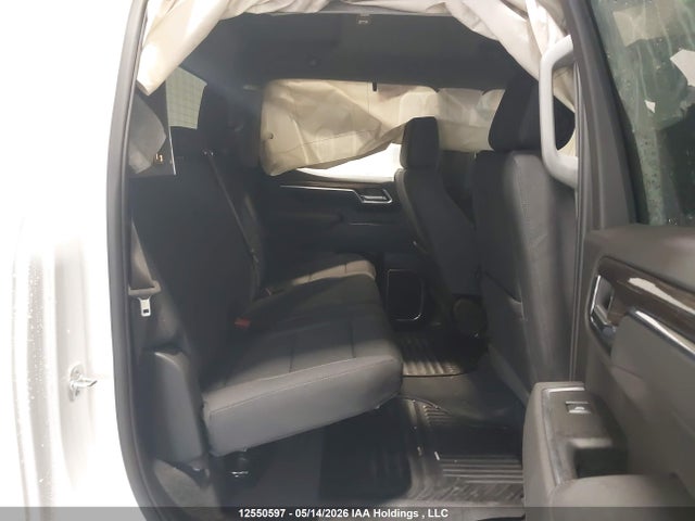 3GCUKDED3TG235717 Chevrolet Silverado K1500 Lt