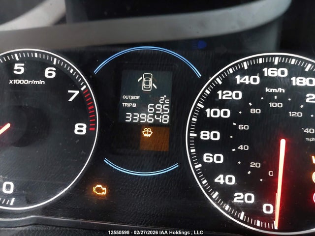 2004 Acura Tsx მანქანა იყიდება აუქციონზე, vin: JH4CL95874C804435, აუქციონის ნომერი: 12550598