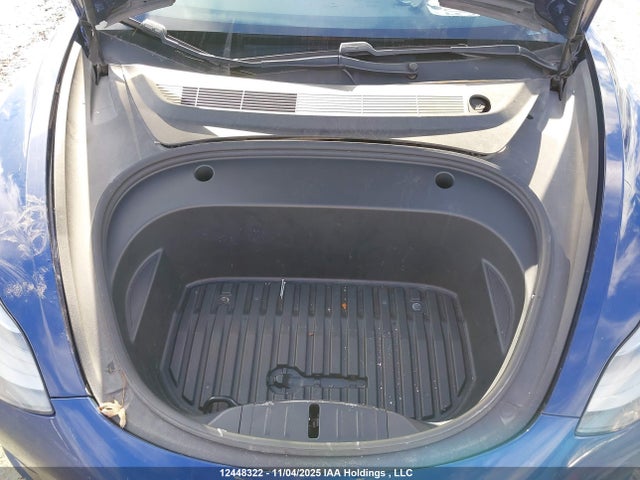 5YJ3E1EAXMF016252 Tesla Model 3 Standard Range/standard Range Plus