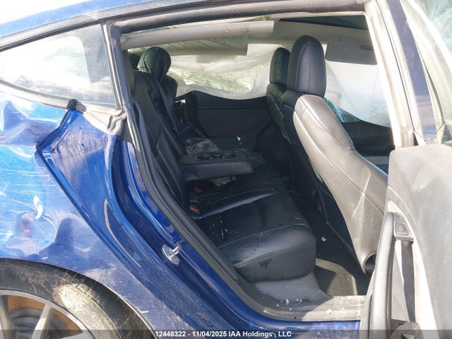 5YJ3E1EAXMF016252 Tesla Model 3 Standard Range/standard Range Plus