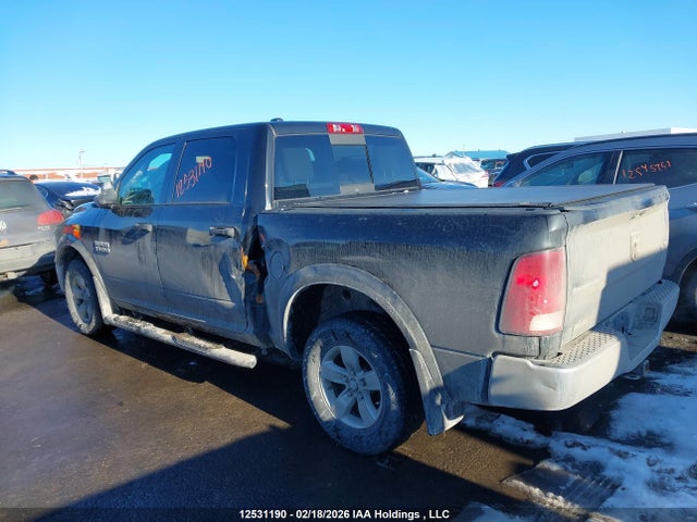 1C6RR7LG2HS591325 RAM 1500 Slt