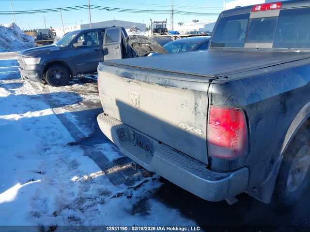 1C6RR7LG2HS591325 RAM 1500 Slt