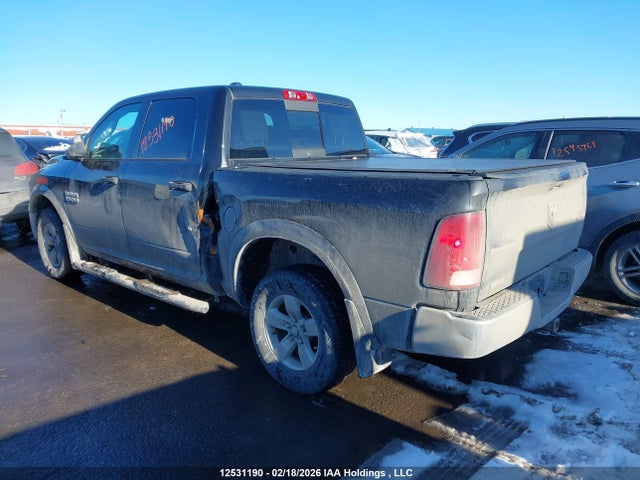 1C6RR7LG2HS591325 RAM 1500 Slt