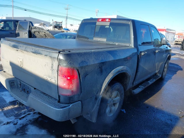 1C6RR7LG2HS591325 RAM 1500 Slt