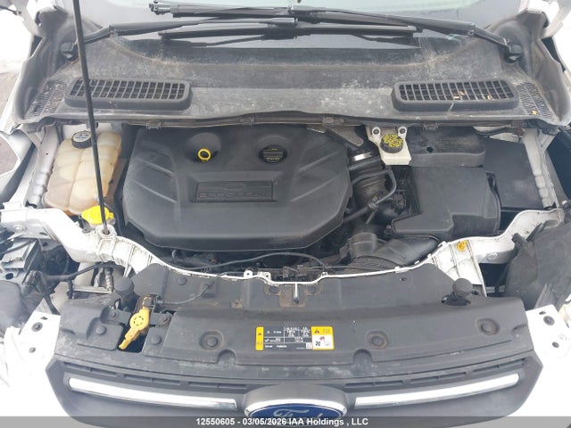 Aukcja sprzedaży 2013 Ford Escape, vin: 1FMCU9G98DUA81866, numer aukcji: 12550605