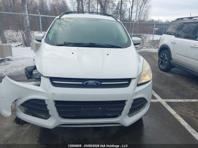 Aukcja sprzedaży 2013 Ford Escape, vin: 1FMCU9G98DUA81866, numer aukcji: 12550605