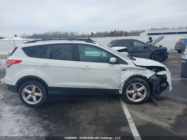Aukcja sprzedaży 2013 Ford Escape, vin: 1FMCU9G98DUA81866, numer aukcji: 12550605