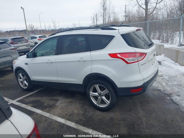 Aukcja sprzedaży 2013 Ford Escape, vin: 1FMCU9G98DUA81866, numer aukcji: 12550605