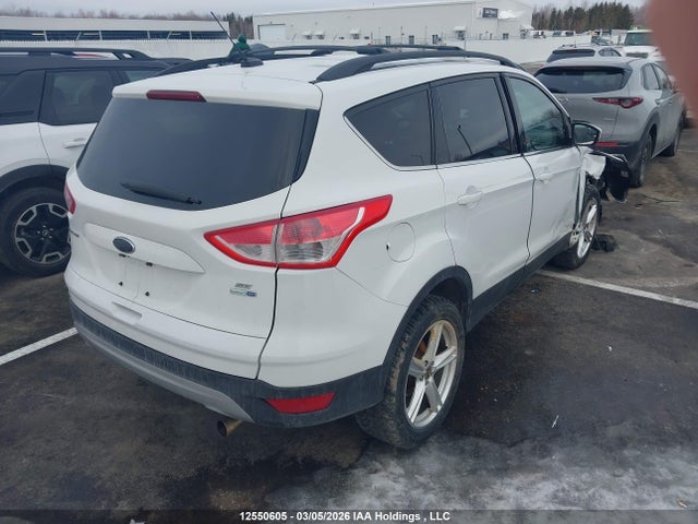 Aukcja sprzedaży 2013 Ford Escape, vin: 1FMCU9G98DUA81866, numer aukcji: 12550605