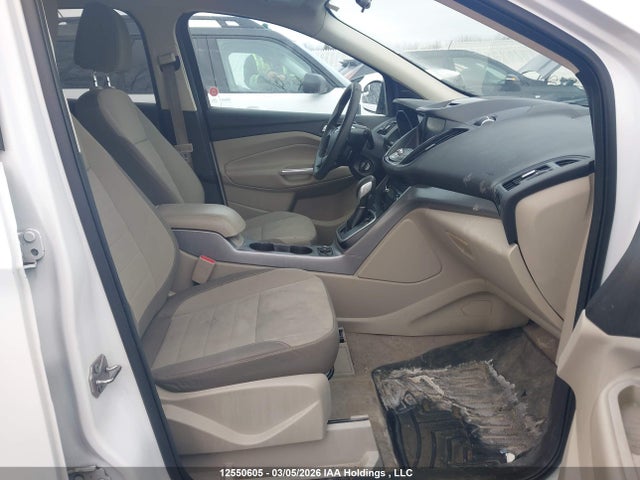 Aukcja sprzedaży 2013 Ford Escape, vin: 1FMCU9G98DUA81866, numer aukcji: 12550605